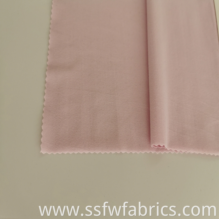 Excellent Formability Yoga Fabric